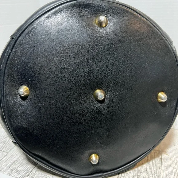 Milano Orlandi Genuine Leather Black - Picture 8 of 16